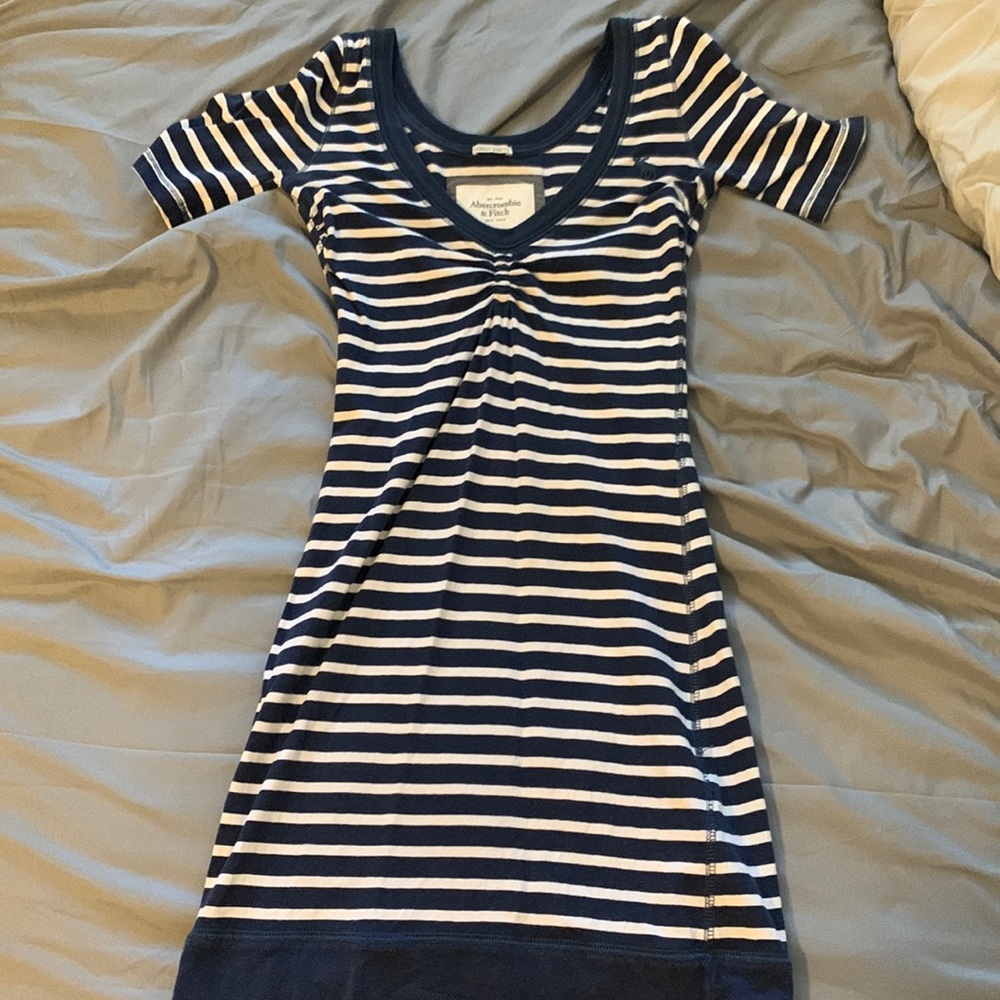 A&F Bodycon Dress